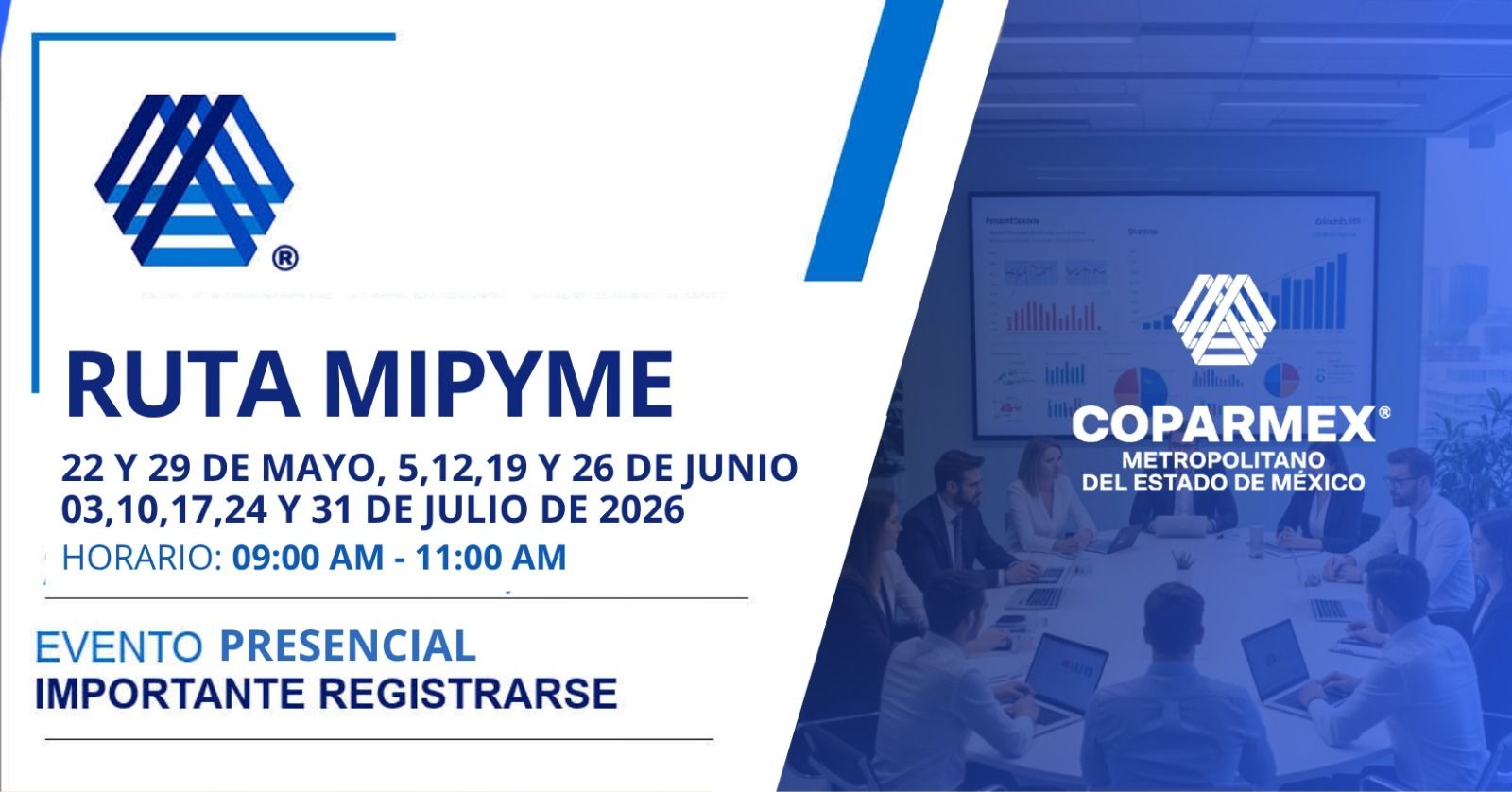 RUTA MIPYME